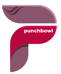 Punch Bowl brand logo