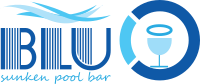Blu O brand logo