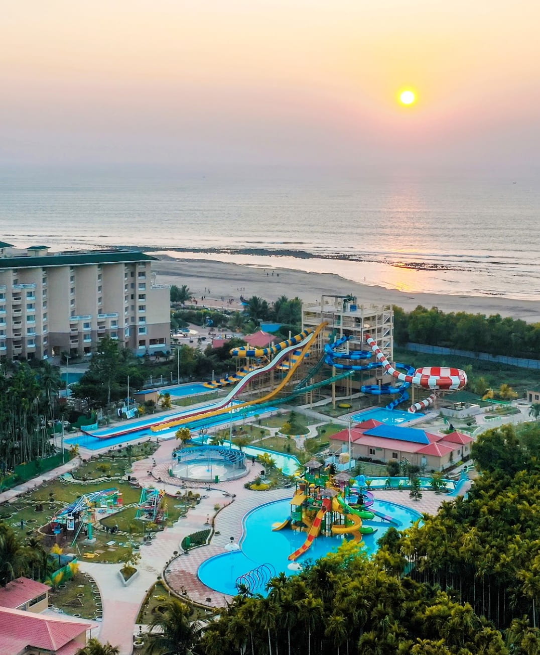 Water Park