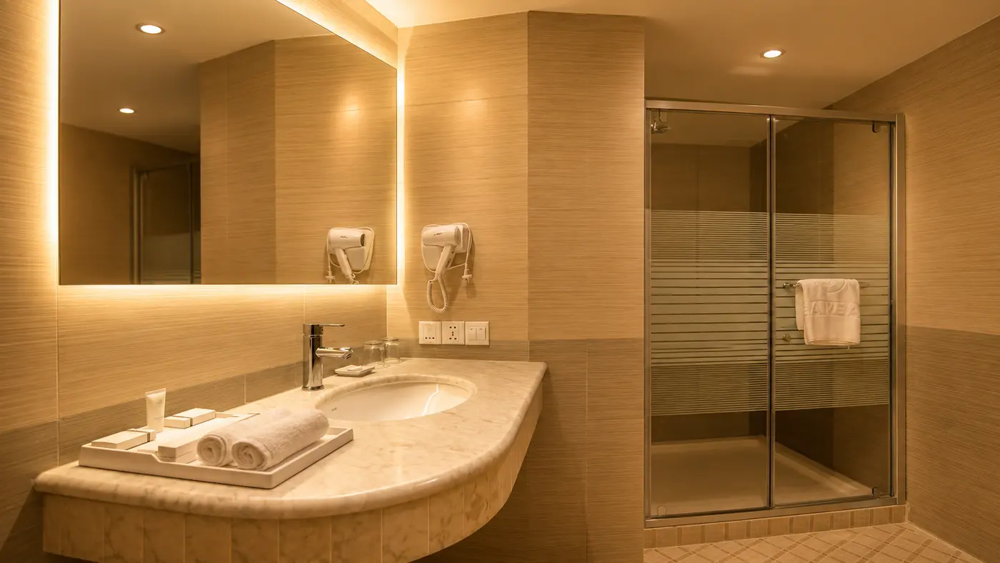 Premier King Sea View — image 4