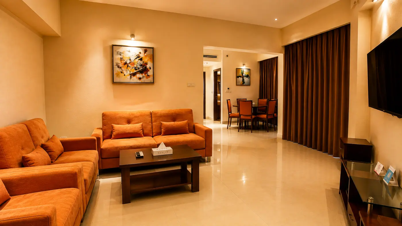 Royal Family Suite — image 3